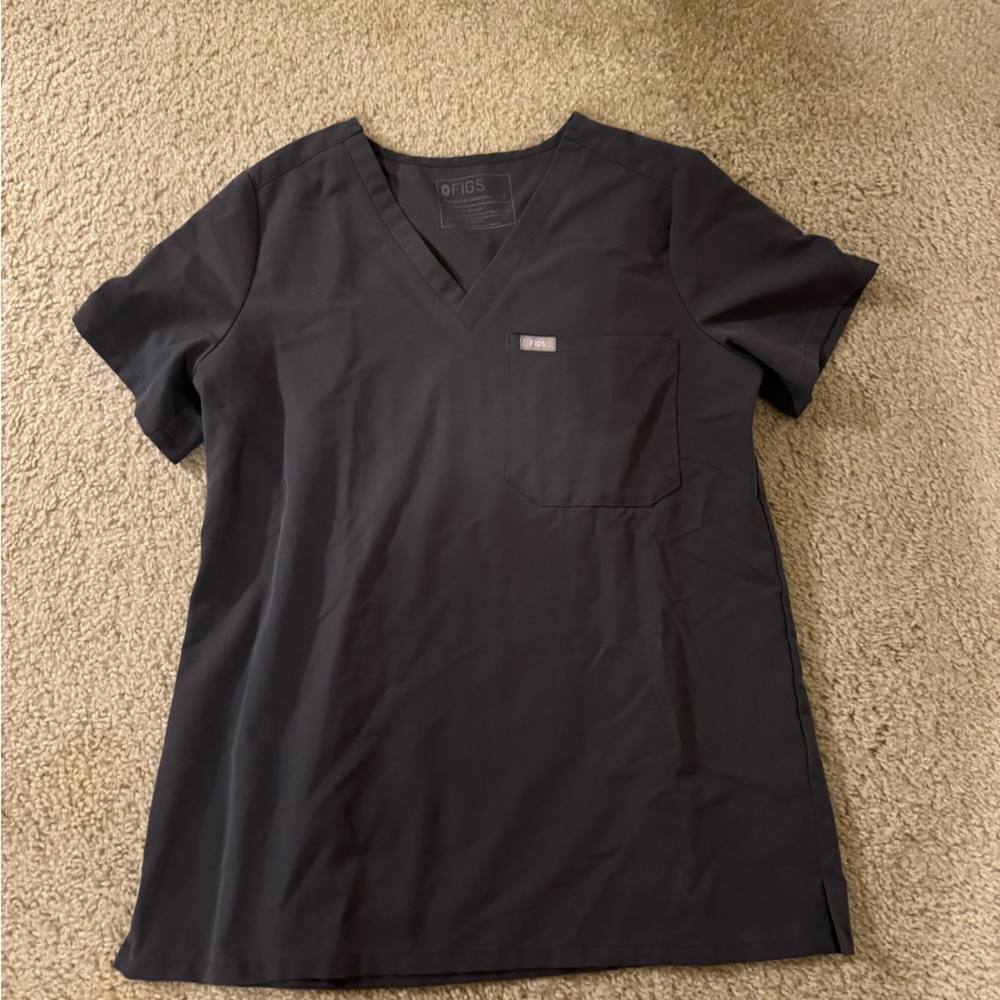 Women’s Figs Catarina One-pocket Scrub Top